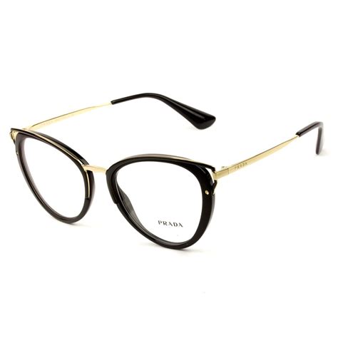 oculos prada branco feminino|oculos de grau Prada.